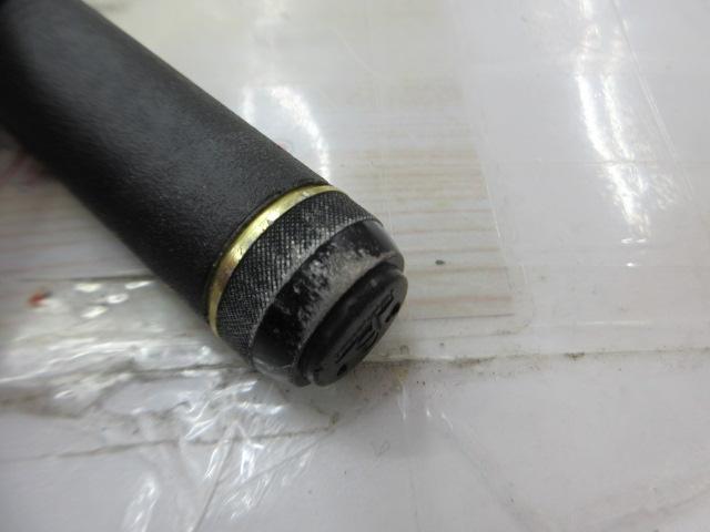 がま磯マークⅡFX 1-54