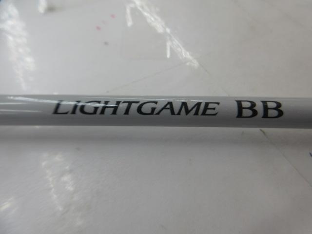 ライトゲームBB M190