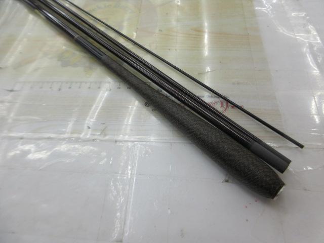 プロステージ山吹 硬調330