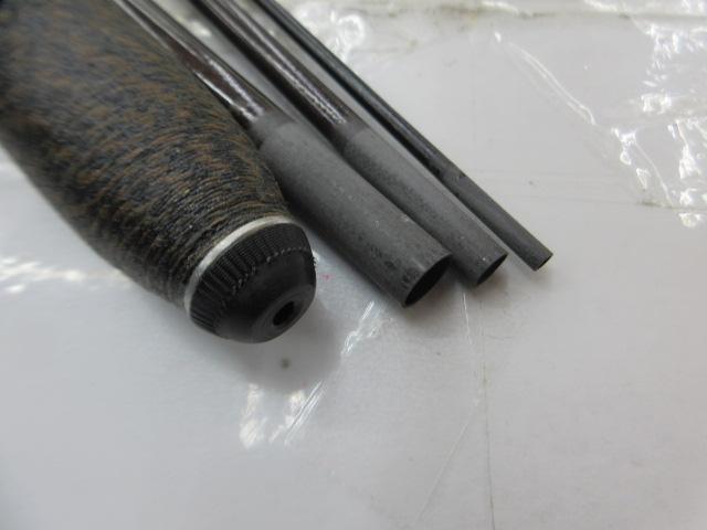 プロステージ山吹 硬調330