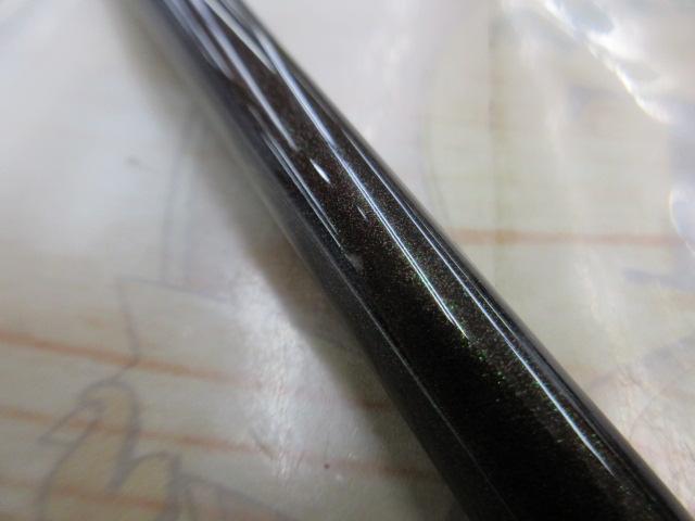 プロステージ山吹 硬調330