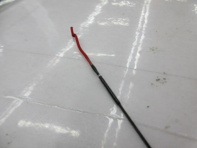 プロステージ山吹 硬調330