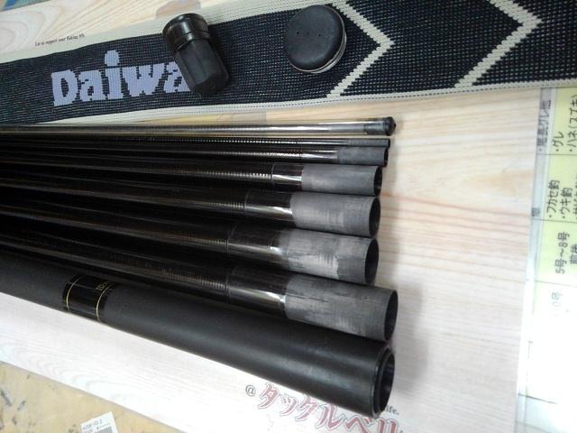AWトーナメント銀影硬派 早瀬抜90T