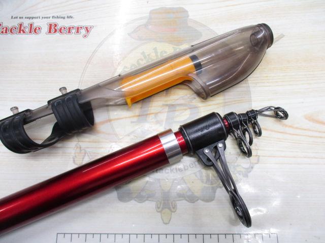 07サーフリーダーFV 425DX-T