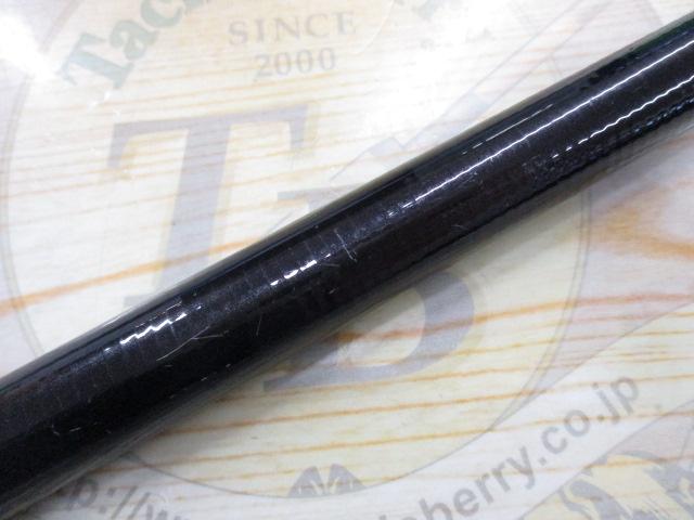 インプレッサ磯 4-53遠投