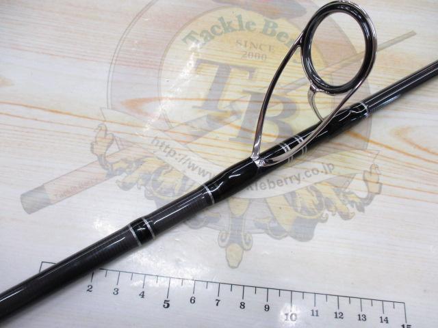 カレントライン キャスティズム CC-74ML