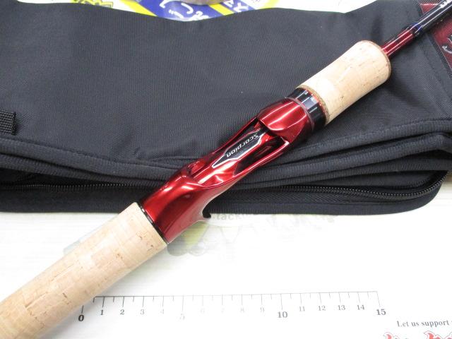 スコーピオン 15102R-2(2019モデル)