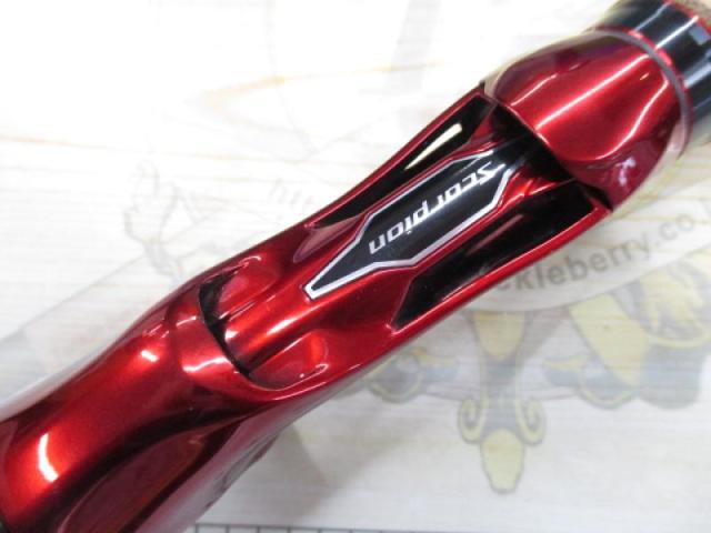 スコーピオン 15102R-2(2019モデル)