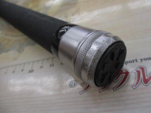 スーパースクエアRX ISO HD遠投 5-530