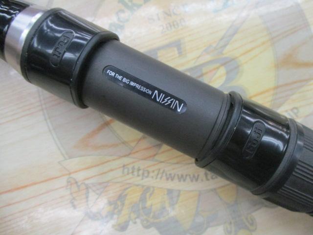 スーパースクエアRX ISO HD遠投 5-530