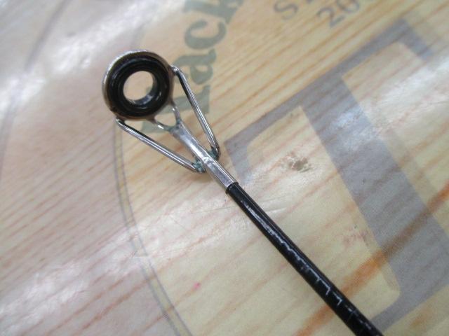 スーパースクエアRX ISO HD遠投 5-530