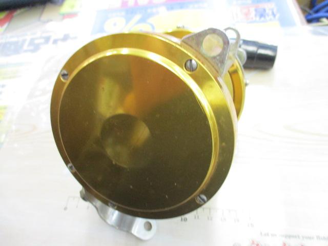 インターナショナルⅡ 30SW 2スピード