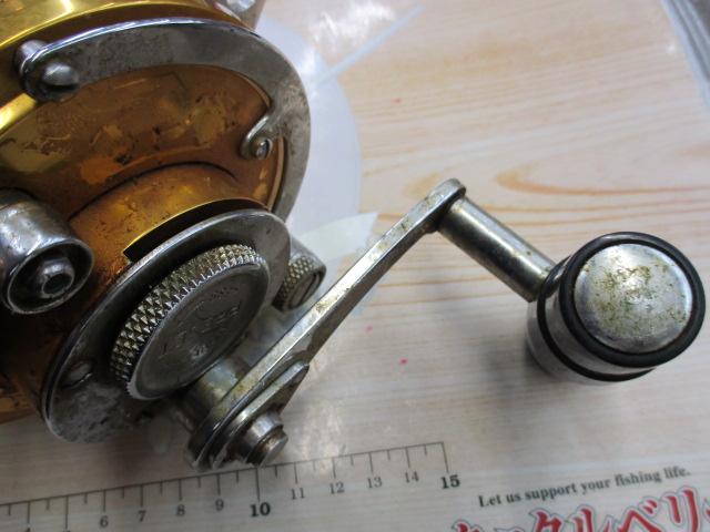 インターナショナルⅡ 30SW 2スピード