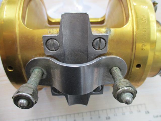 インターナショナルⅡ 30SW 2スピード