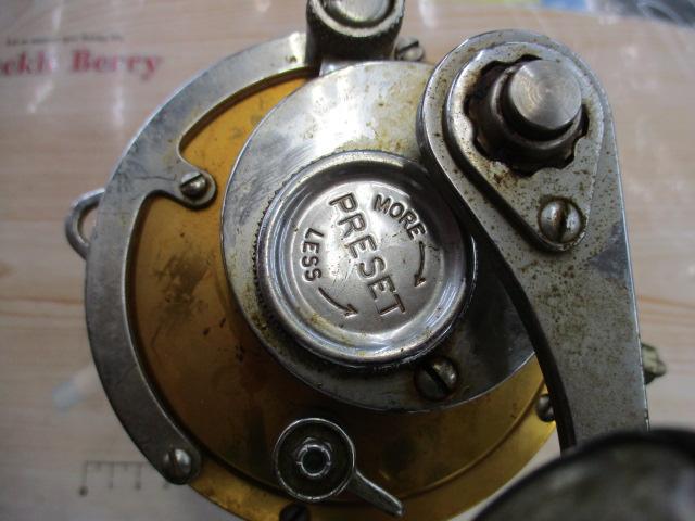 インターナショナルⅡ 30SW 2スピード