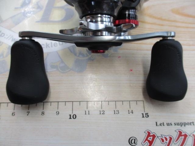 ぽ*け様 スコーピオンMD 201HG フルメンテ後未使用 24スコーピオンMD 201HG｜＠ベリーネット 日本最大新品中古釣具WEBショップ