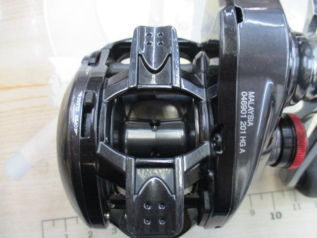 24スコーピオンMD 201HG｜＠ベリーネット 日本最大新品中古釣具WEBショップ