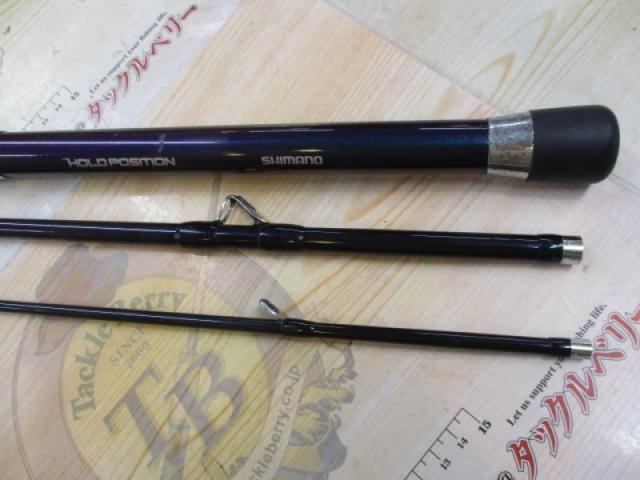 海攻マダイ S300