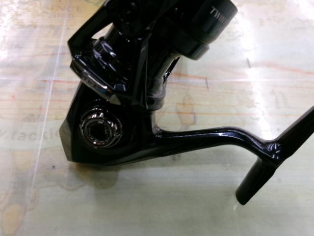 25ツインパワーXD 4000XG