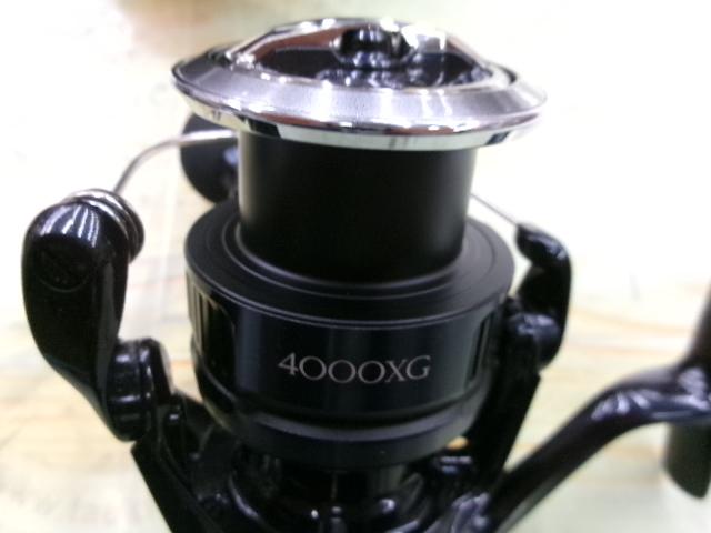 25ツインパワーXD 4000XG｜＠ベリーネット 日本最大新品中古釣具WEB