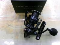 25ツインパワーXD 4000XG