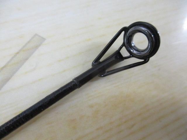 大島磯クレッサ 4-53遠投