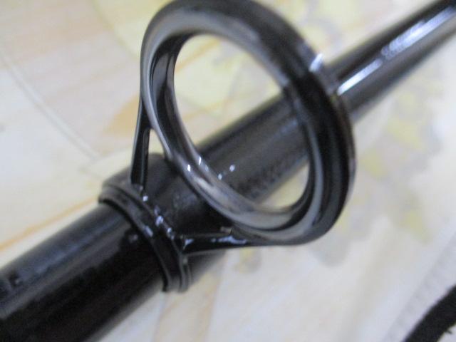 大島磯クレッサ 4-53遠投