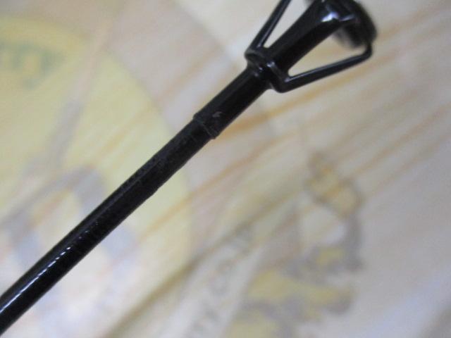 大島磯クレッサ 4-53遠投