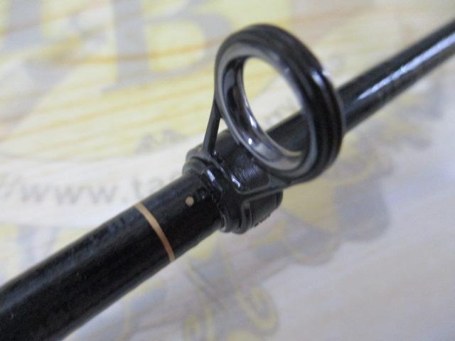 大島磯クレッサ 4-53遠投