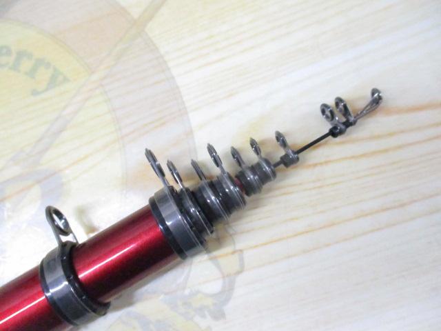 小継飛竜 3-43MP・N