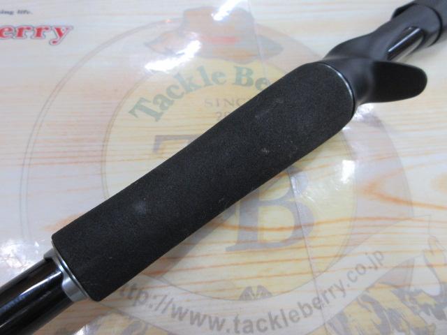 中古良品　ダイワ　リベリオン　661MHFB-G　着払い ダイワ リベリオン 661MHFB-G | 中古釣具買取・販売のグリーンフィッシュ
