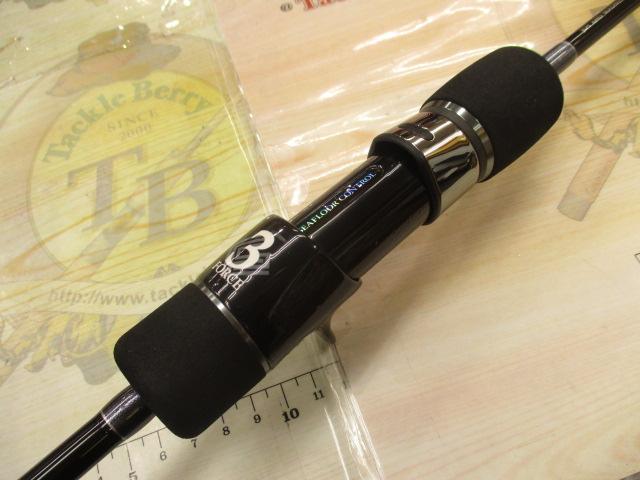 ジャムロッド 3フォース JR 603-3
