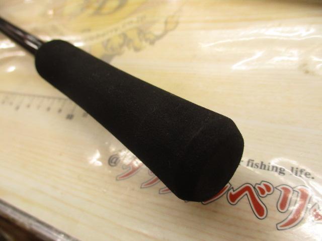 ドラッガーX SLSJ 94M｜＠ベリーネット 日本最大新品中古釣具WEBショップ