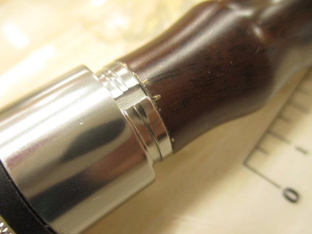 トラウティア 55L/C