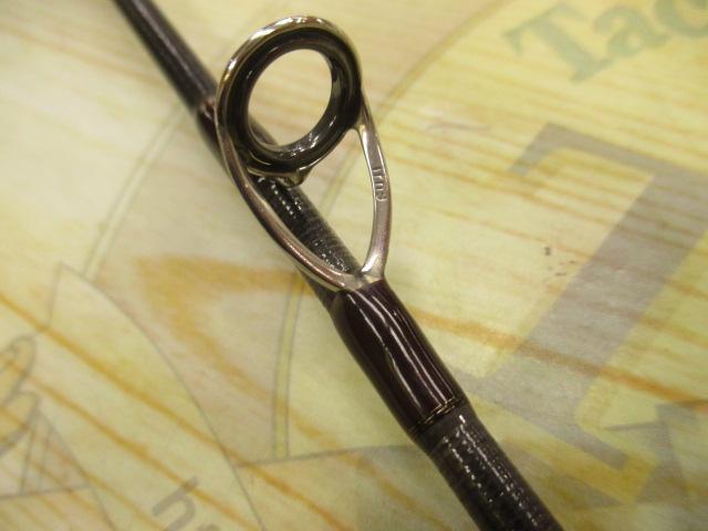 トラウティア 55L/C