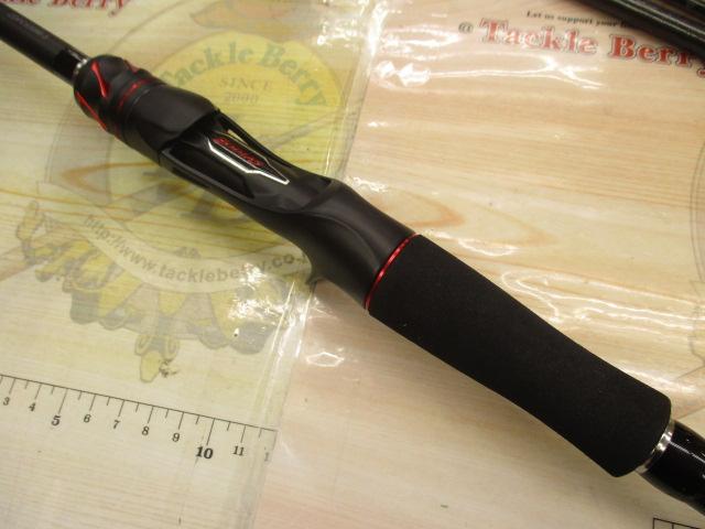 21ゾディアス パック C610M-5｜＠ベリーネット 日本最大新品中古釣具
