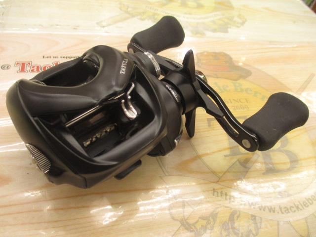 24タトゥーラ TW 100HL｜＠ベリーネット 日本最大新品中古釣具WEBショップ