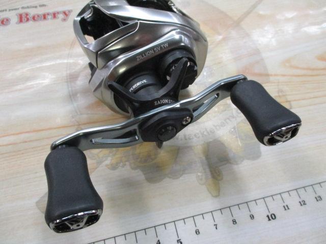 21ジリオン SV TW 1000XHL｜＠ベリーネット 日本最大新品中古釣具WEB