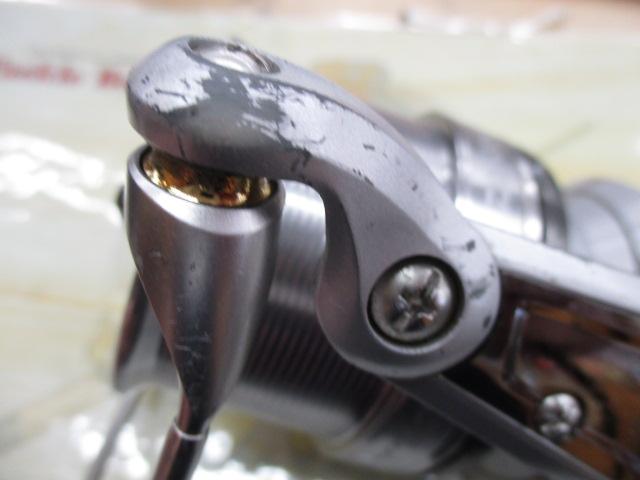 ウインドサーフ 35 細糸