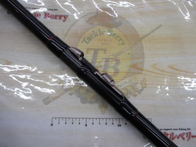 ブラックジャックコマンダー T-63UM