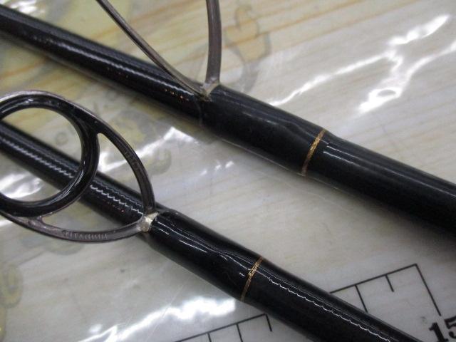 ブルーカレント 85TZ NANO オールレンジ