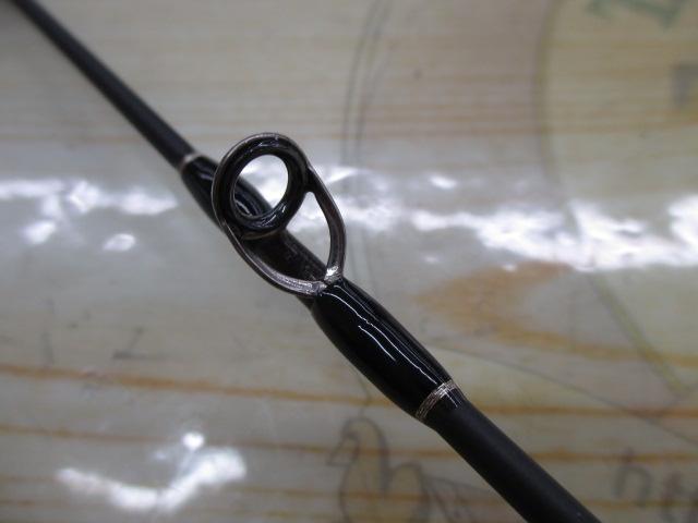 ヒュージカスタムH2S-75RF