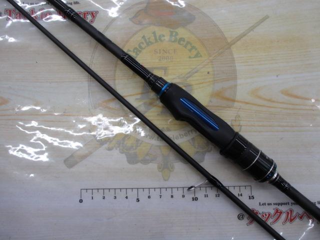 ソルティースタイルメバル STMS-762ULT-KR