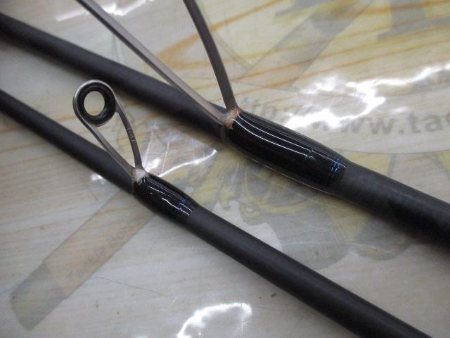 ソルティースタイルメバル STMS-762ULT-KR