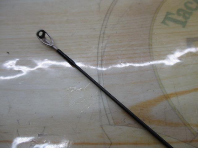 ソルティースタイルメバル STMS-762ULT-KR