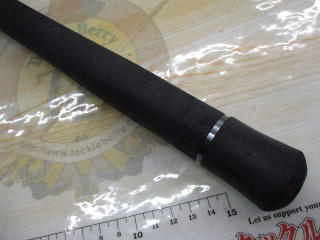 バリスティックHIRA 107MH TZ/NANO