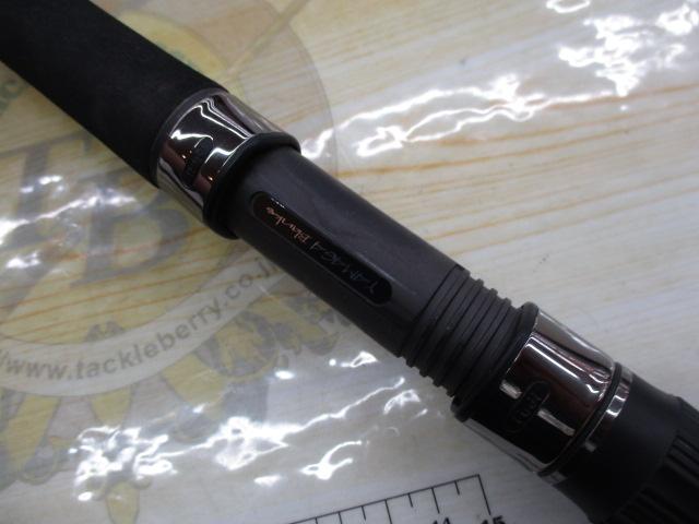 バリスティックHIRA 107MH TZ/NANO