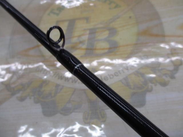 バリスティックHIRA 107MH TZ/NANO