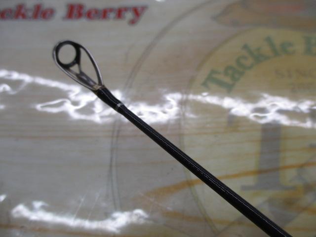 バリスティックHIRA 107MH TZ/NANO