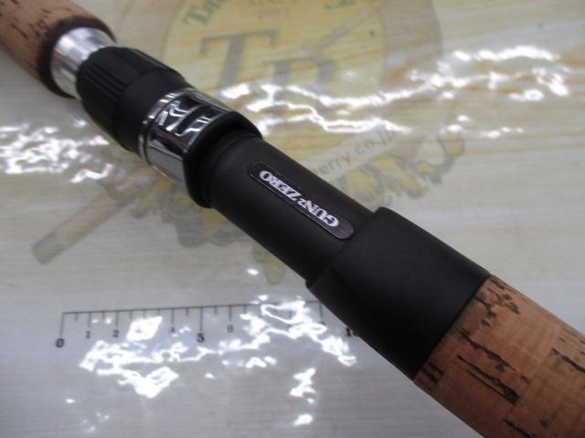 ガンガンゼロ GGZ-66HH Kガイド